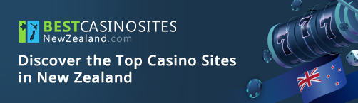 Bestcasinositesnewzealand.com - expert casino recommendations for New Zealanders